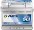 Акумулятор Varta Dynamic SLI 12В 63Аг 610А R+ (563400061)