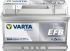 Акумулятор Varta Dynamic EFB 12В 65Аг 650А R+ (565500065)