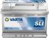Акумулятор Varta Dynamic SLI 12В 74Аг 680А R+ (574012068)
