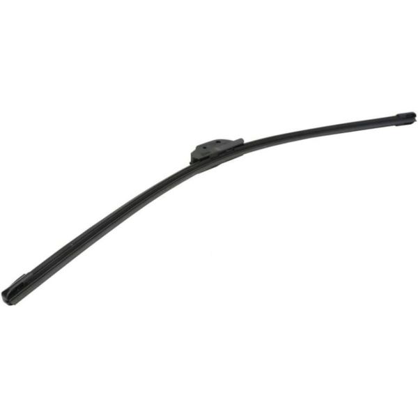 Склоочисник VALEO First Multiconnection 2 безкаркасний 650мм (575009)