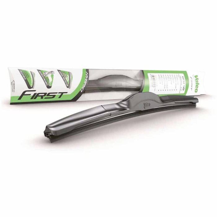 Склоочисник VALEO First Hybrid гібридний 650мм (575833)