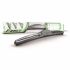 Склоочисник VALEO First Hybrid гібридний 650мм (575833)