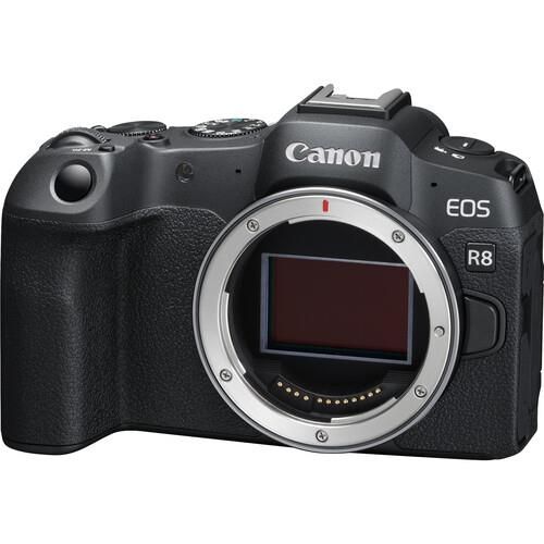 Цифр. фотокамера Canon EOS R8 body