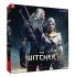 Пазл GoodLoot The Witcher: Geralt & Ciri 1000 ел.