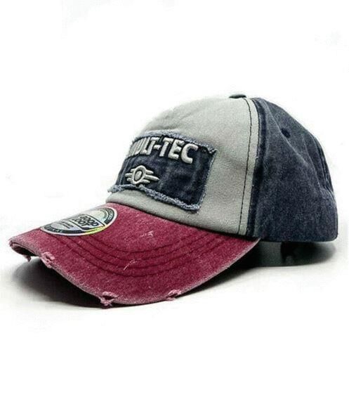 Кепка GoodLoot Fallout Vintage