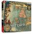 Пазл GoodLoot The Witcher 3 Northern Kingdoms 1000 ел.