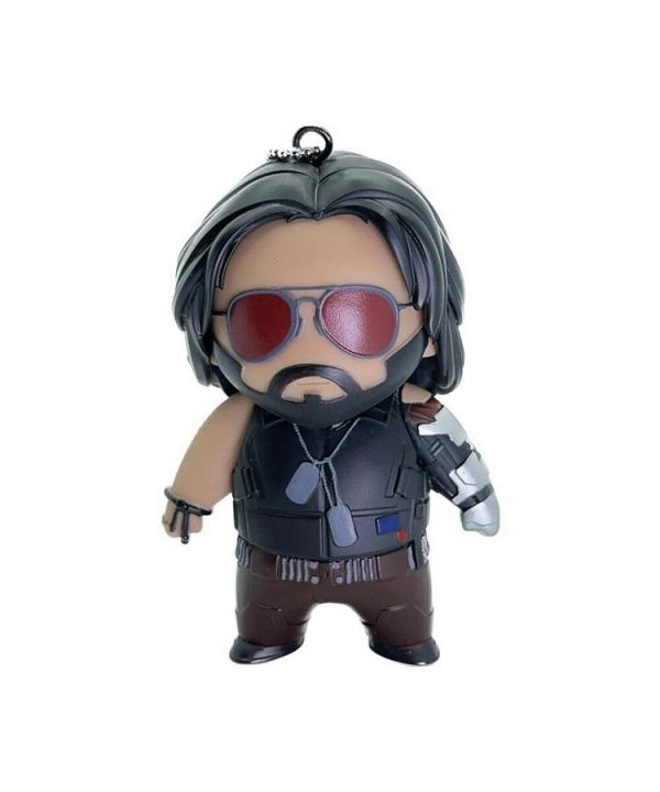 Фігурка GoodLoot Cyberpunk 2077 - Johny Silverhand