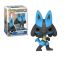Фігурка Funko POP Games: Pokemon - Lucario
