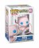 Фігурка Funko POP Games: Pokemon - Mew