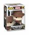 Фігурка Funko POP Marvel: Wolverine 50th - Ultimate Old Man Logan