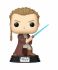 Фігурка Funko POP Star Wars: PM 25th - Obi-Wan (Young)