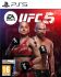 Гра консольна PS5 EA SPORTS UFC 5, BD диск