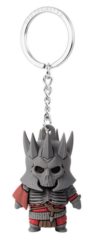 Брелок GoodLoot The Witcher Wild Hunt Eredin