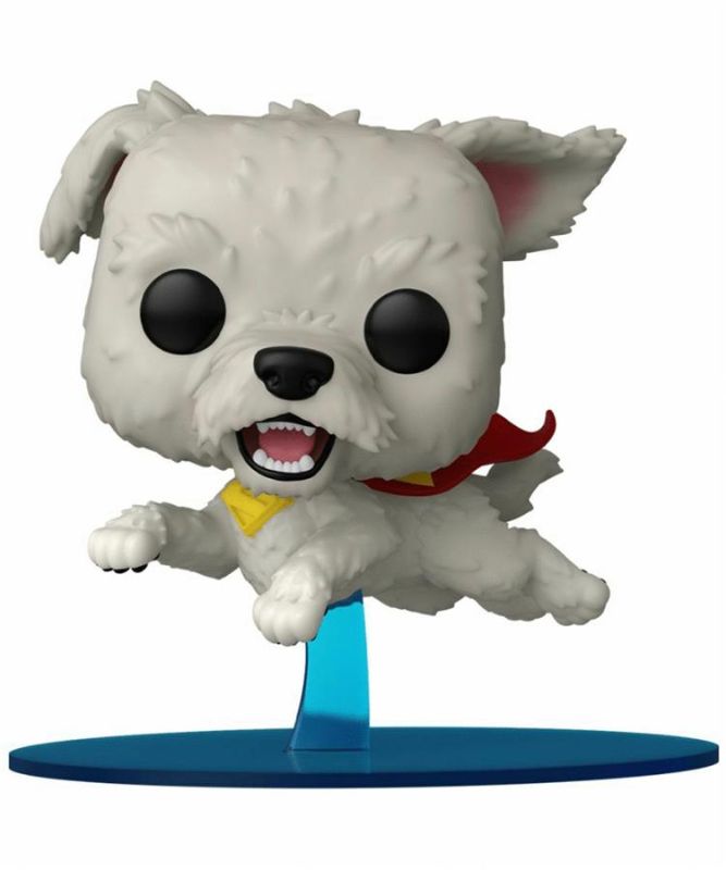 Фігурка Funko POP DC: Superman 2025 - Krypto