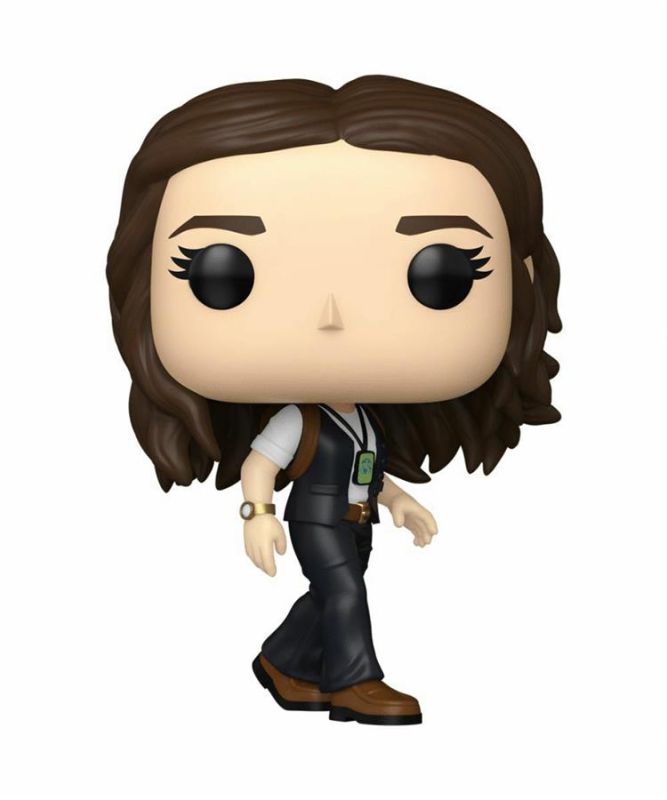 Фігурка Funko POP DC: Superman 2025 - Lois Lane