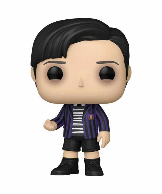 Фігурка Funko POP TV: Wednesday S2 - Pugsley Addams