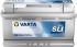 Акумулятор Varta Dynamic SLI 12В 95Аг 800А R+ (595402080)