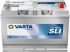 Акумулятор Varta Dynamic SLI 12В 95Аг 830А R+ (595404083)