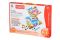 Пазл Same Toy Мозаїка Colour ful designs 420ел
