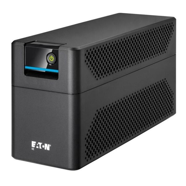 Джерело безперебійного живлення Eaton 5E G2, 900VA/480W, USB, 4xIEC