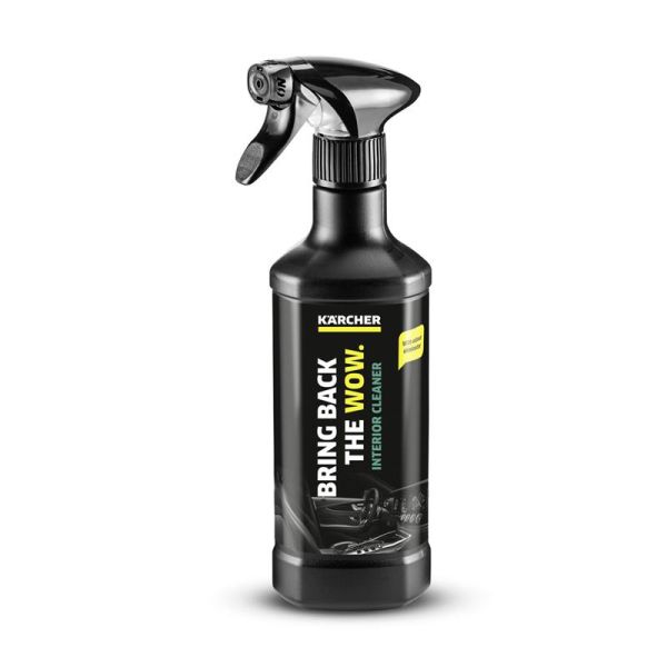 Засіб автомобільний Karcher RM 651, для чистки салону, 0,5л