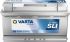 Акумулятор Varta Dynamic SLI 12В 100Аг 830А R+ (600402083)