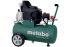 Компресор повітряний Metabo Basic 250-24 W, 1500Вт, 24л, 110л/хв, 8бар