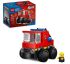 Конструктор LEGO City Автівки — Пожежна машина