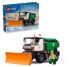Конструктор LEGO City Снігоочисник