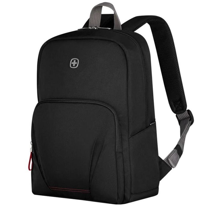 Рюкзак Wenger, Motion 16", чорний