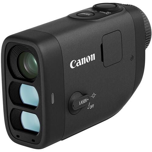 Цифр. фотокамера-монокуляр Canon Powershot Golf