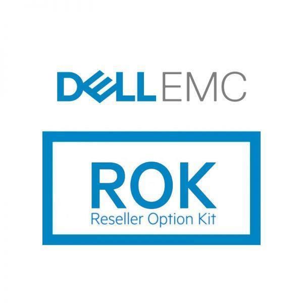 Примірник програмного забезпечення Dell Windows Server 2022 Essential ROK (на DVD носії)