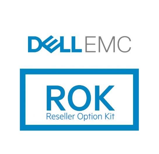 Примірник програмного забезпечення Dell Windows Server 2025 Standard Edition, Add License 2CORE, NO MEDIA/KEY (на паперовому носії)
