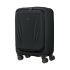 Валіза Wenger Skyon Hardside Carry-On, мала, з відсіком для н/б 16", полікарбонат, TSA, 4 колеса, розширення, USB, чорний