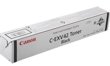 Тонер Canon C-EXV42 IR2202/2204/2206/2224 series (10200 стор) Black