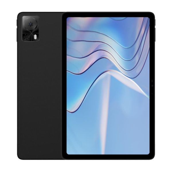 Планшет Doogee T20S 10.4" 8ГБ, 128ГБ, LTE, 7500мА•год, Android, чорний