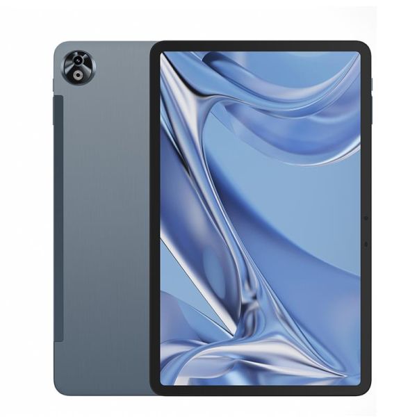 Планшет Doogee T20 Ultra 12" 12ГБ, 256ГБ, LTE, 10800мА•год, Android, cірий