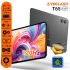 Планшет Teclast T65 13.4" 8ГБ, 128ГБ, LTE, 8000мА•год, Android, сірий