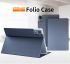 Чохол Teclast для T70 14", Flex, синій