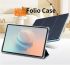 Чохол Teclast для T50 Plus / P50AI / P50 2025 11", Flex, синій
