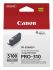 Картридж струменевий Canon PFI-5100 imagePROGRAF Pro-310 Gray