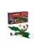 Конструктор LEGO Ninjago Зелений лісовий дракон Ллойда