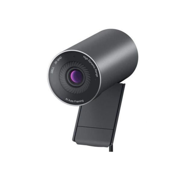 Веб-камера Dell Pro Webcam - WB5023