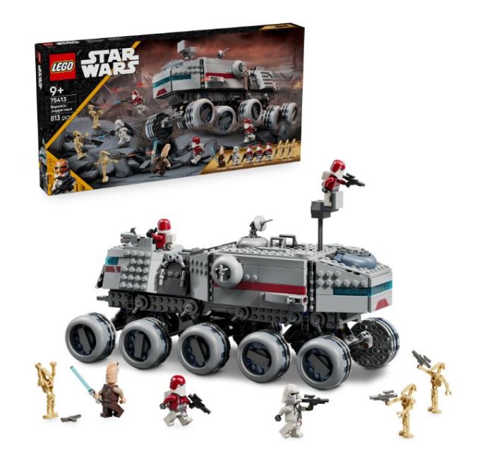 Конструктор LEGO Wednesday Квітка чорної жоржини