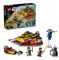 Конструктор LEGO Wednesday Квітка чорної жоржини