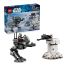 Конструктор LEGO Star Wars Атака AT-RT
