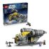 Конструктор LEGO Star Wars Гострий гребінь
