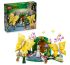 Конструктор LEGO Wicked День весілля Глінди