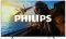 Телевізор 75" Philips LED 4K 60Hz Smart Titan OS Black