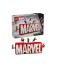 Конструктор LEGO Super Heroes Логотип і мініфігурки MARVEL
